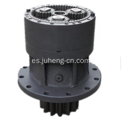 Excavador CX210-5 Dispositivo de swing CX210-5 Swing Gearbox